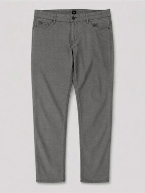 HUGO BOSS Slim Fit Pants